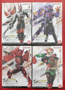 掌動EXCEED仮面ライダー１|BANDAI