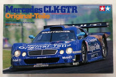 1/24 スポーツカーシリーズ|TAMIYA