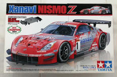 1/24　スポーツカーシリーズ|TAMIYA