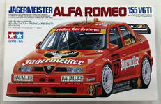 1/24　スポーツカーシリーズ|TAMIYA