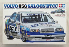 1/24 スポーツカーシリーズ|TAMIYA