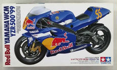 1/12　オートバイシリーズ|TAMIYA