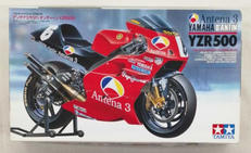 1/12　オートバイシリーズ