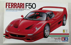 1/24　スポーツカーシリーズ|TAMIYA