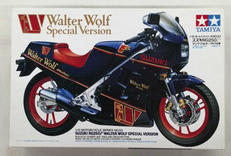 1/12 オートバイシリーズ|TAMIYA