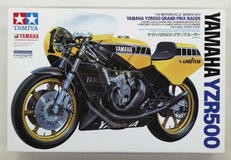 1/12 オートバイシリーズ|TAMIYA