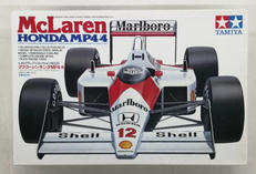 1/20 グランプリコレクション|TAMIYA