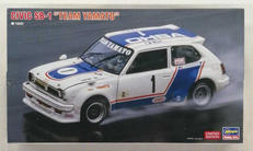 1/24スケール|HASEGAWA