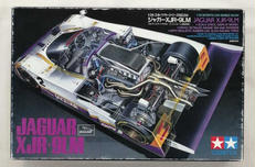 1/24 スポーツカーシリーズ|TAMIYA