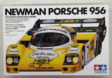 1/24 スポーツカーシリーズ|TAMIYA