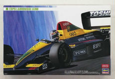 1/24 スケール|TAMIYA