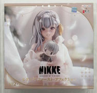 勝利の女神:NIKKE