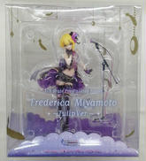 1/8スケール|リコルヌ