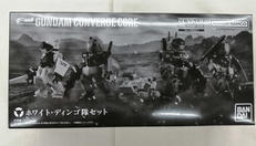 FW GUNDAM CONVERGE CORE|BANDAI