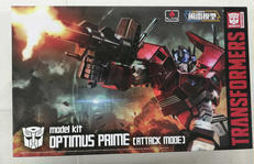 風雷模型|FLAME TOYS