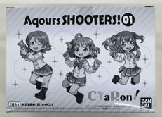 トレーディングフィギュア