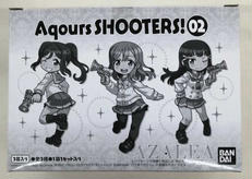 トレーディングフィギュア|BANDAI