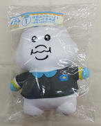 んぽちゃむ エンタメくじ|ダブルカルチャーパートナーズ