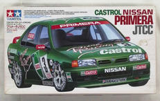 1/24 スポーツカーシリーズ