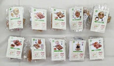 ぷちサンプルシリーズ|リーメント