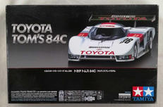 1/24スケール|TAMIYA
