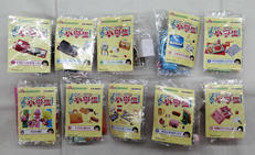 ぷちサンプルシリーズ|リーメント