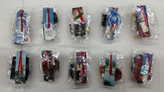 ぷちサンプルシリーズ|リーメント