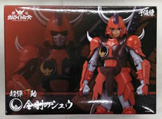 鎧伝サムライトルーパー