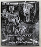 SO-DO CHRONICLE　仮面ライダークウガ|BANDAI