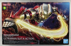 FIGURE-RISE STANDARD|BANDAI