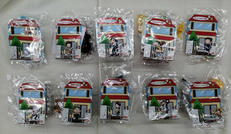 ぷちサンプルシリーズ|リーメント