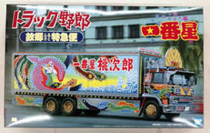 1/32 トラック野郎シリーズ|BANDAI