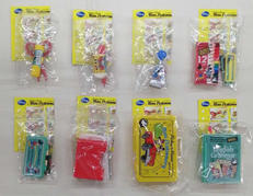 ディズニー|リーメント