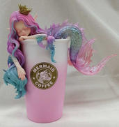 COFFEE FARIES|WEARTDOING