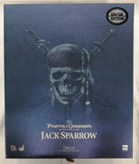 パイレーツオブカリビアン|ホットトイズ