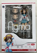 FIGMA|MAX FACTORY