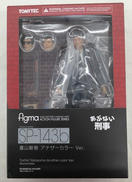 FIGMA　あぶない刑事|TOMYTEC