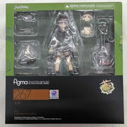 FIGMA|MAX FACTORY