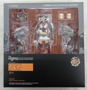 FIGMA|MAX FACTORY