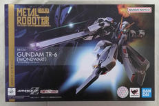 METALROBOT魂|BANDAI