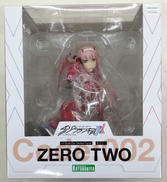 ダーリン・イン・ザ・フランキス