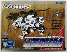 ZOIDS|TOMY