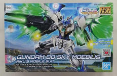 HG|BANDAI