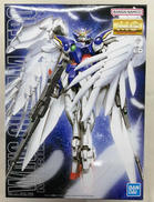 MG 新機動戦記ガンダムW ENDLESS WALTZ|BANDAI