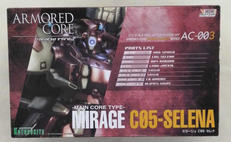 アーマード・コア|KOTOBUKIYA