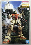 MG　機動戦士ガンダム|BANDAI
