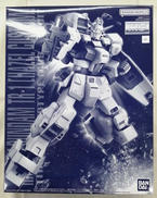 MG 機動戦士ガンダム|BANDAI