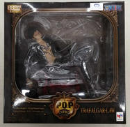 P.O.P ワンピース|MEGAHOUSE