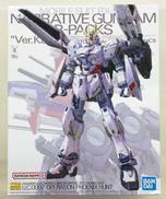 MG 機動戦士ガンダムNT|BANDAI