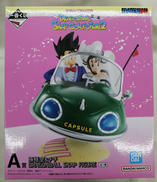 一番くじ　ドラゴンボール|BANDAI